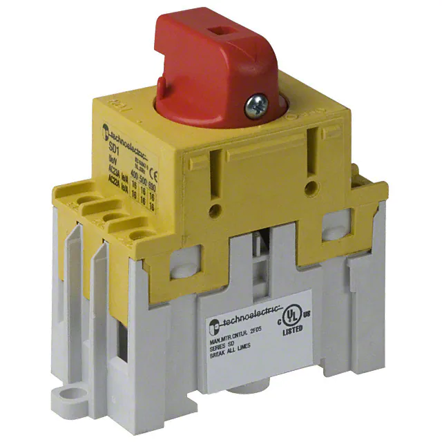 19211-11 American Electrical Inc. electronic component